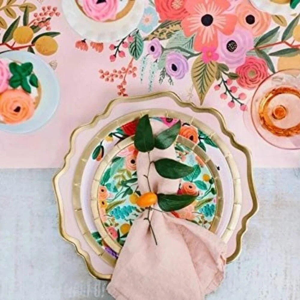 Rifle Paper Co. garden party
